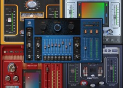 United Plugins FireSonic FIVE        Bundle